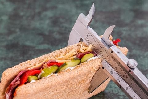 משקל אחוזי שומן